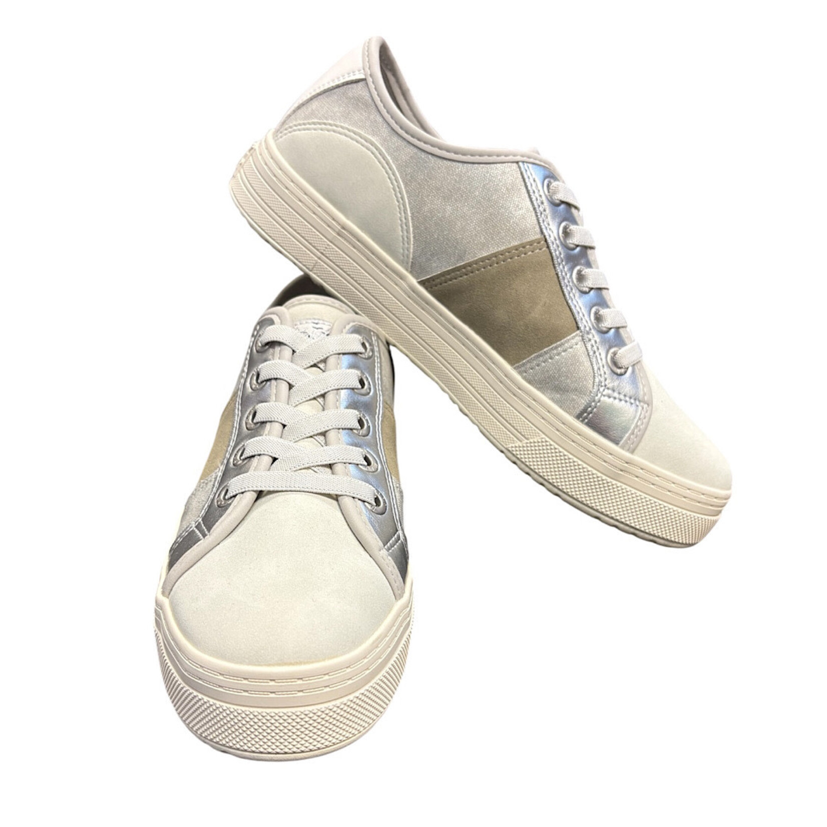 Blowfish Super Smile Silver