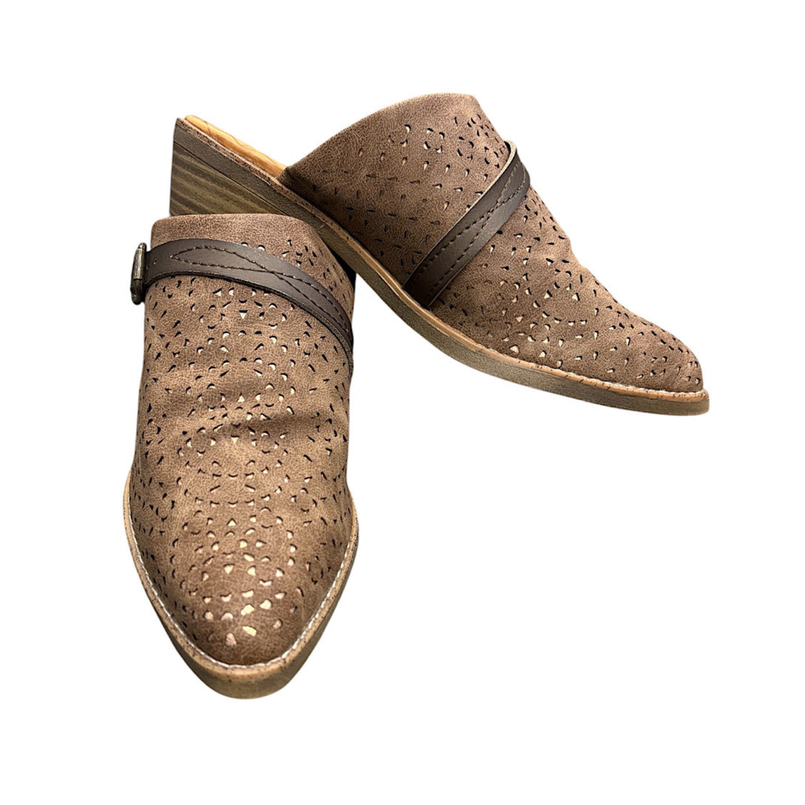 Blowfish Super B Taupe