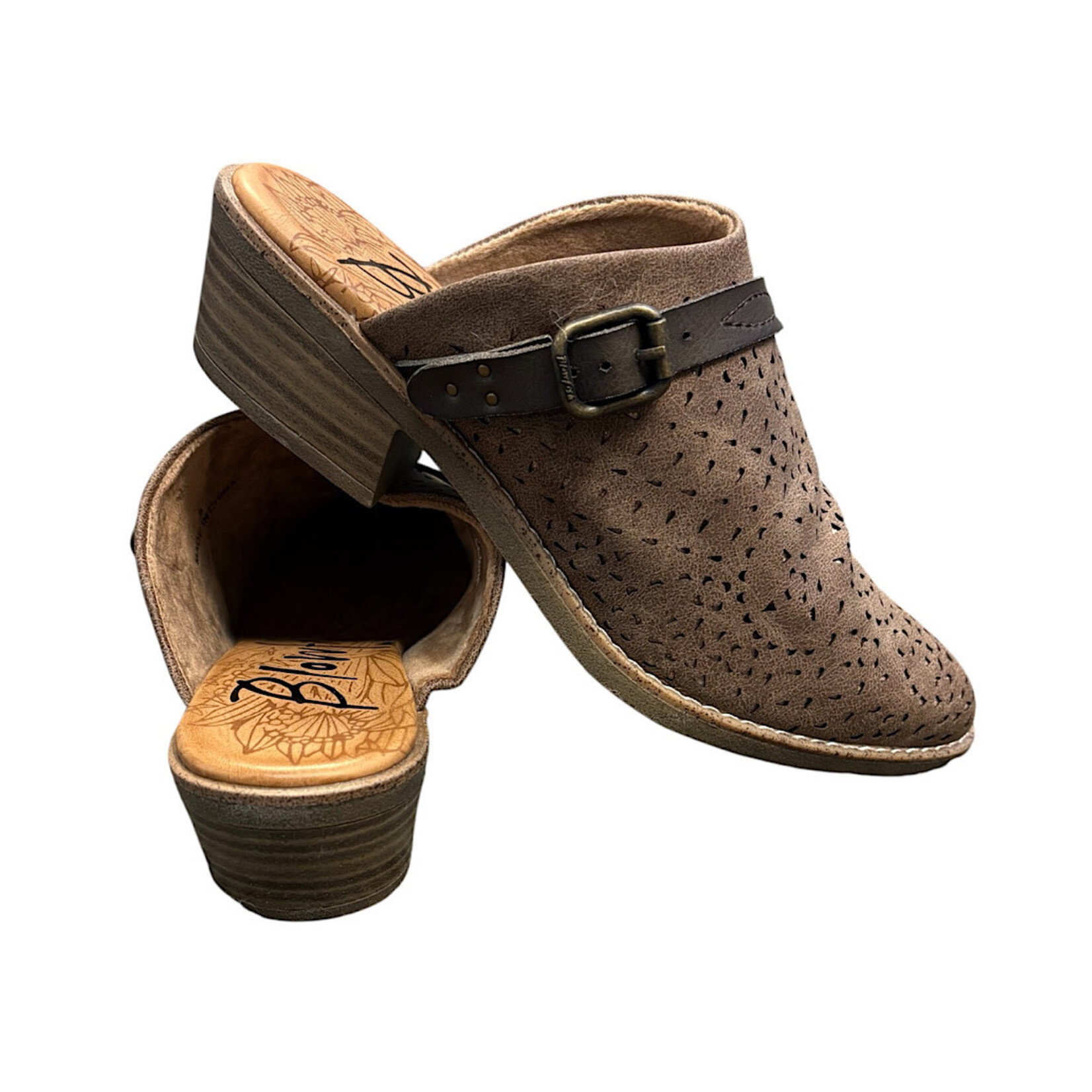 Blowfish Super B Taupe