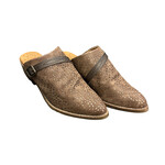Blowfish Super B Taupe