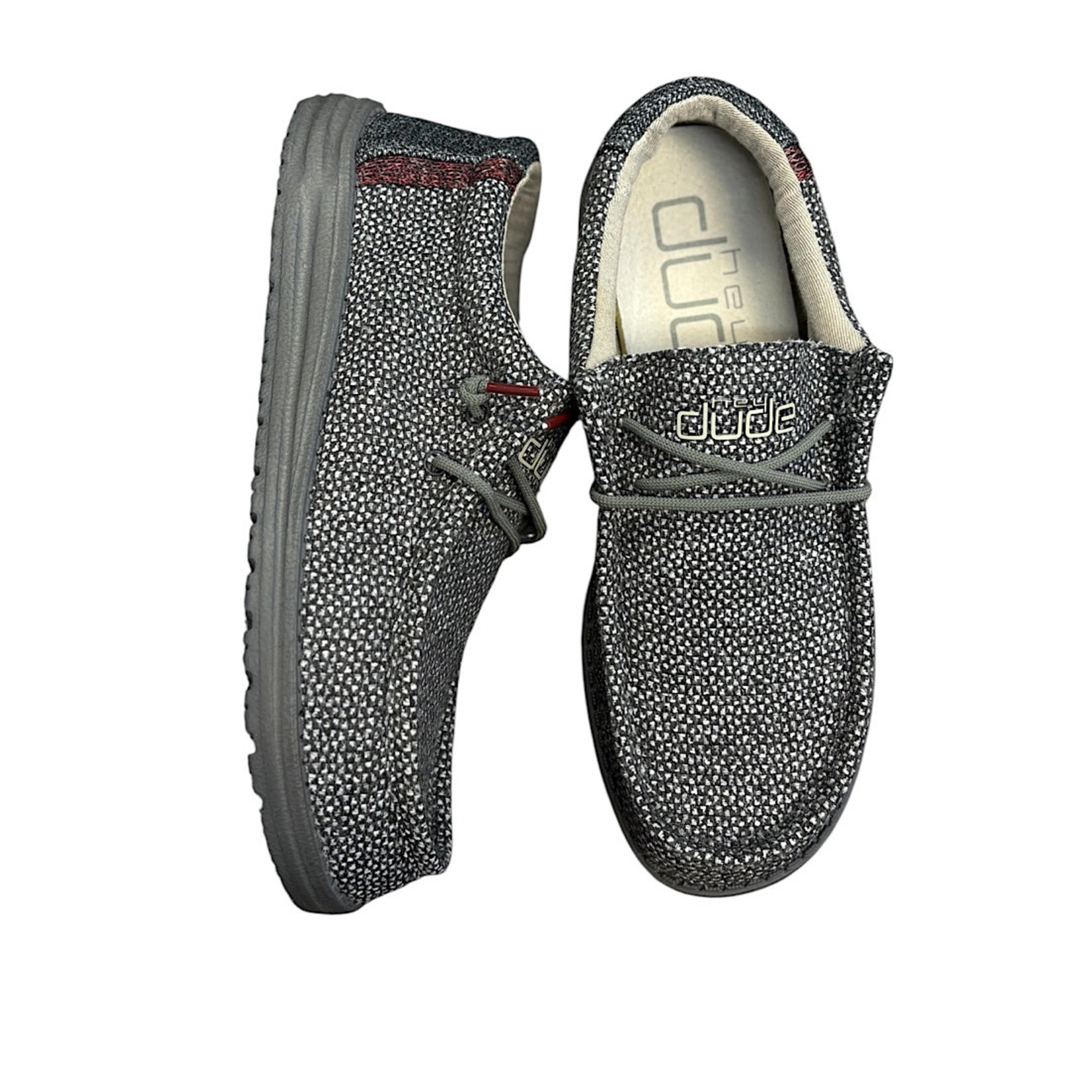 Hey Dude Hey Dude Wally Magnet Gray