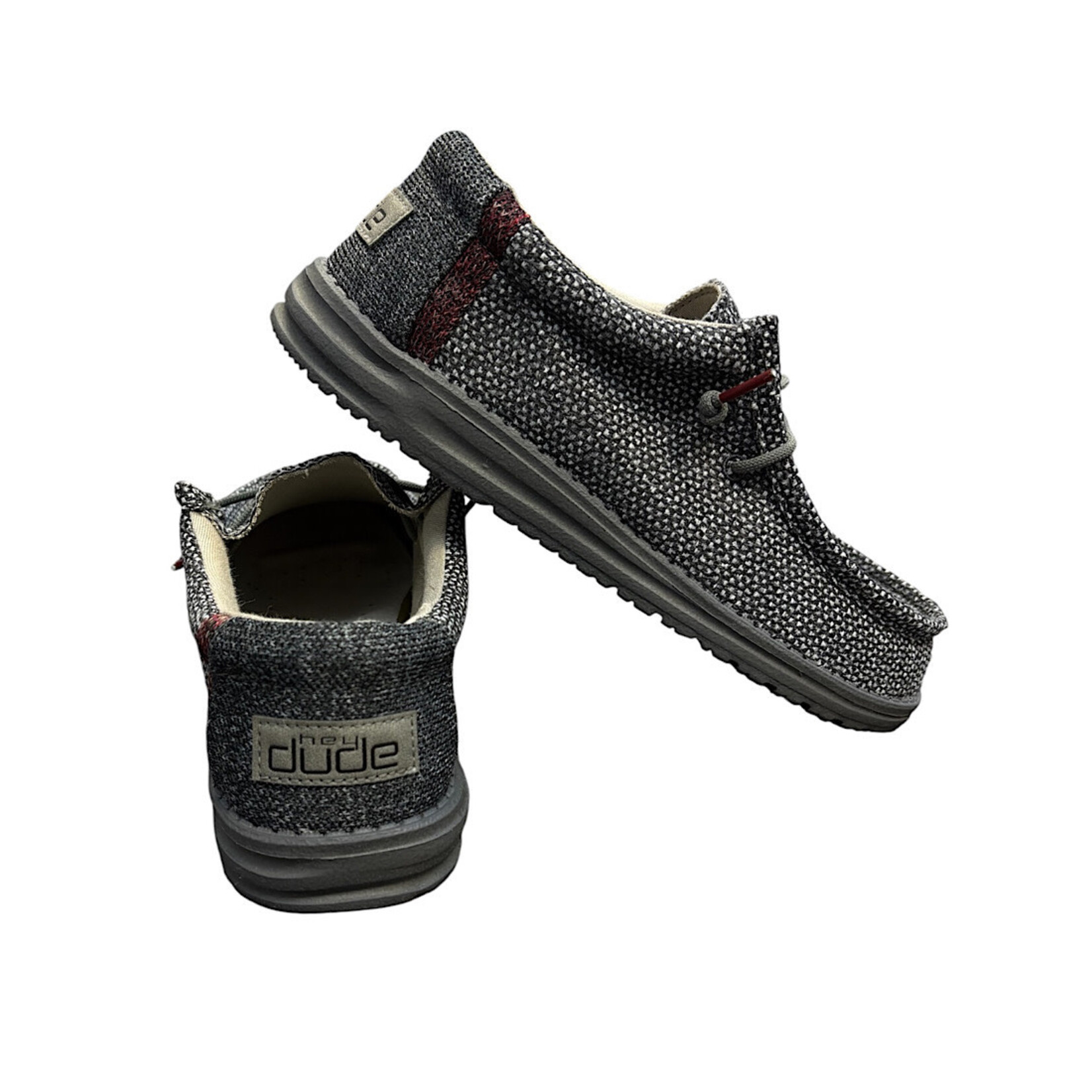 Hey Dude Hey Dude Wally Magnet Gray