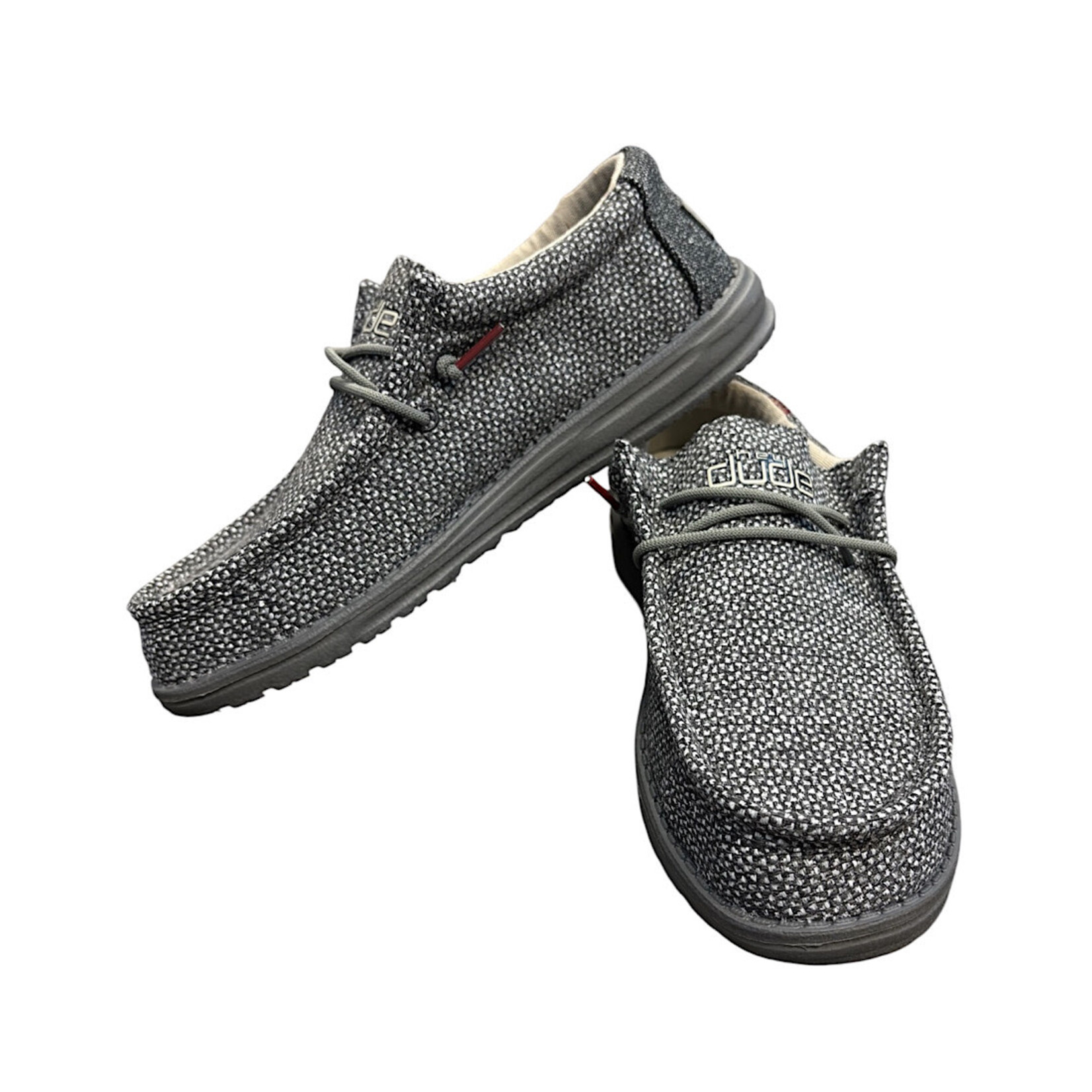 Hey Dude Hey Dude Wally Magnet Gray