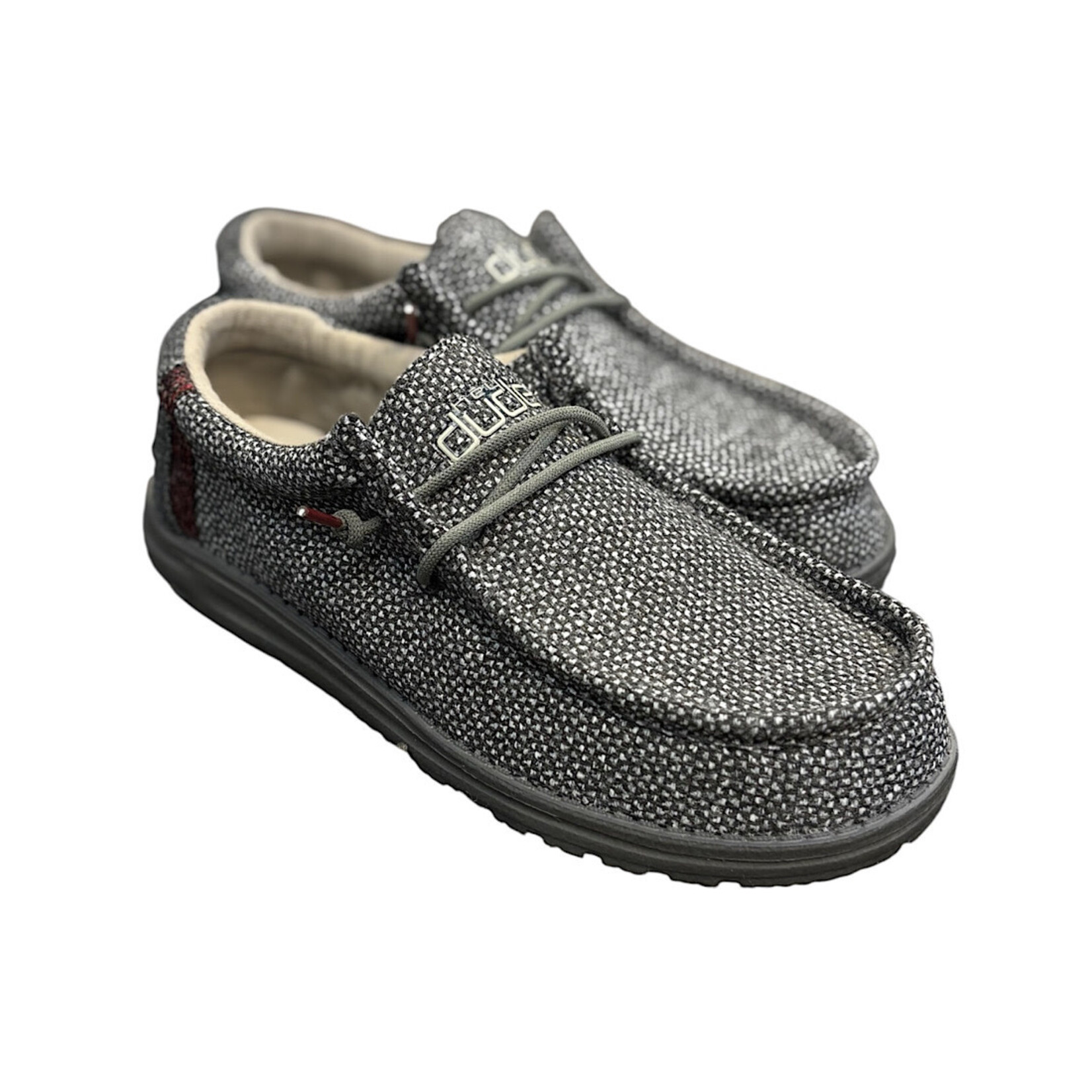 Hey Dude Hey Dude Wally Magnet Gray