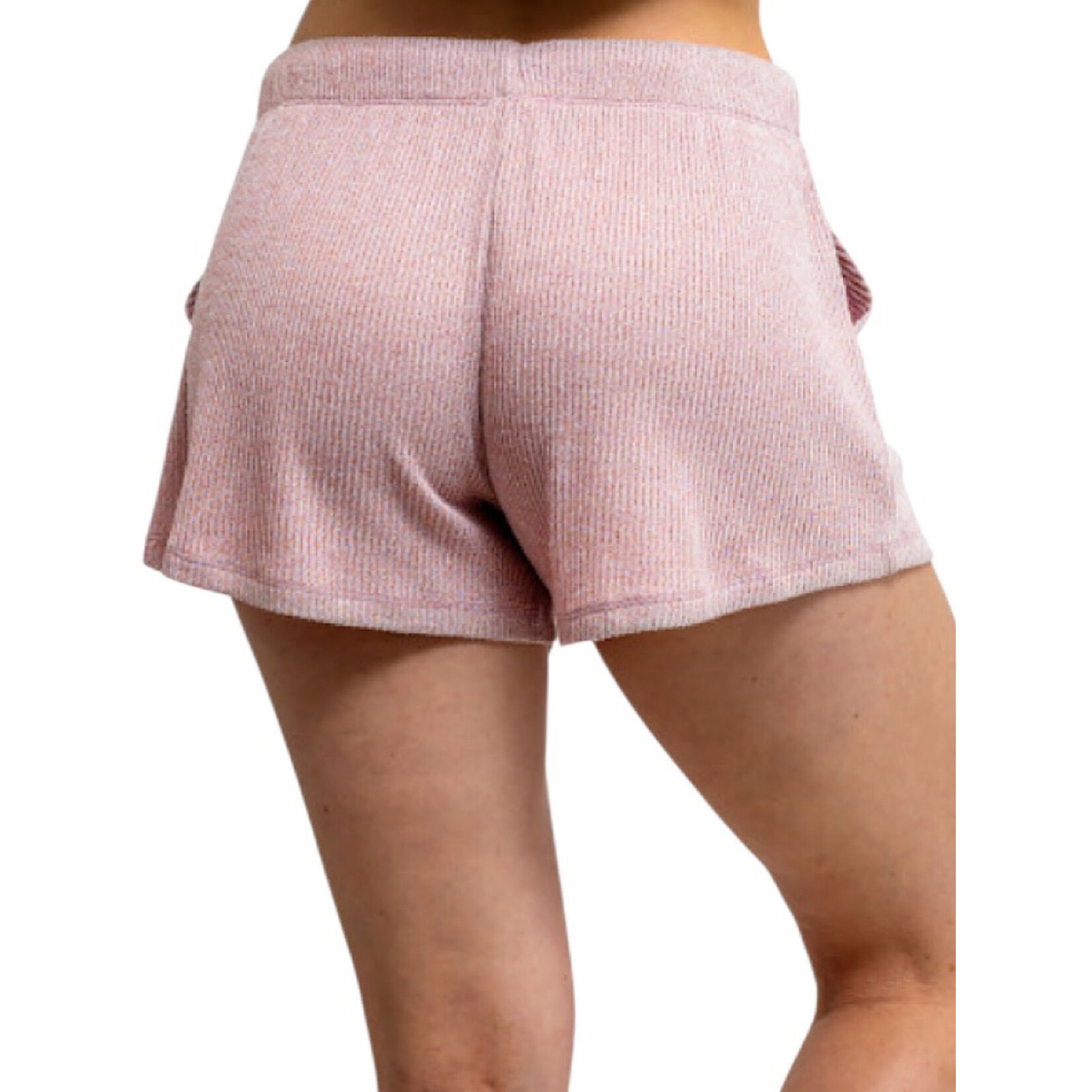 Hello Mello Cuddleblend Shorts