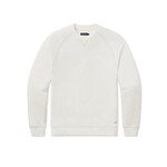 Southern Marsh Brunswick Knit Sweater White
