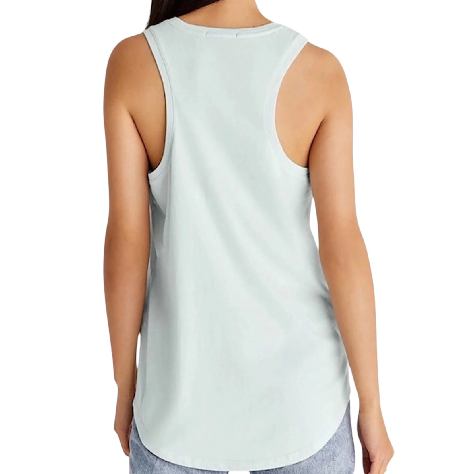 Z Supply Z Supply Ella Easy Tank Skylight