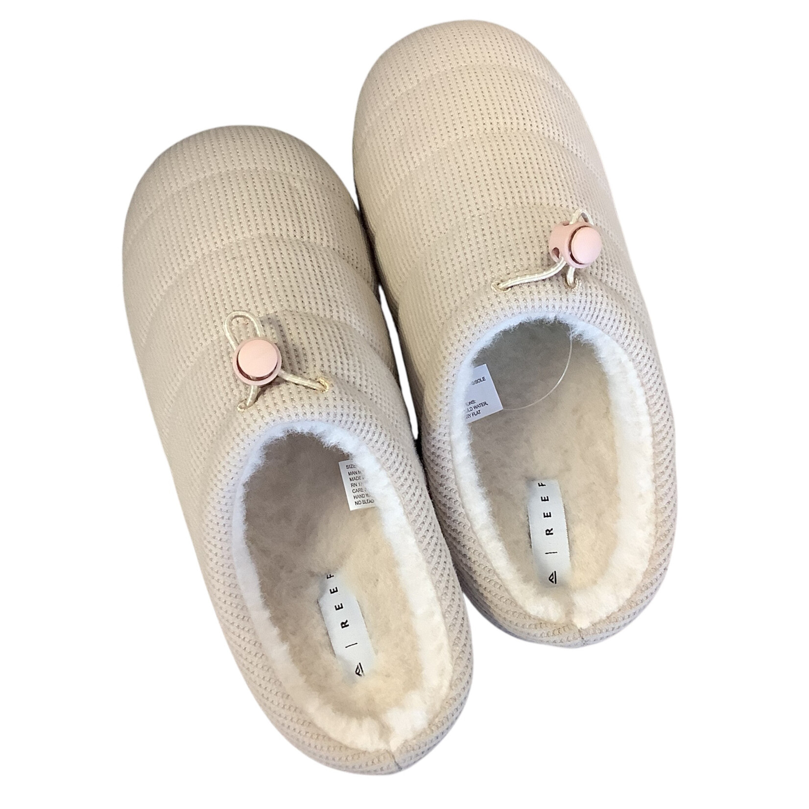 Reef Hiatus Fossil Clog
