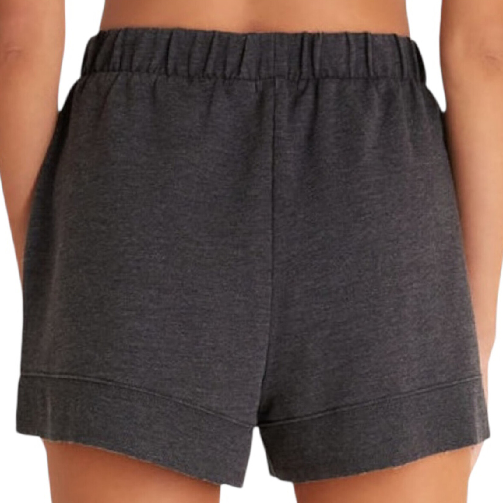 Z Supply Z Supply Ali Weekender Short Black