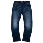 Howitzer 371RT179BS Liberty Alpha-S -Alpha Wash Jeans