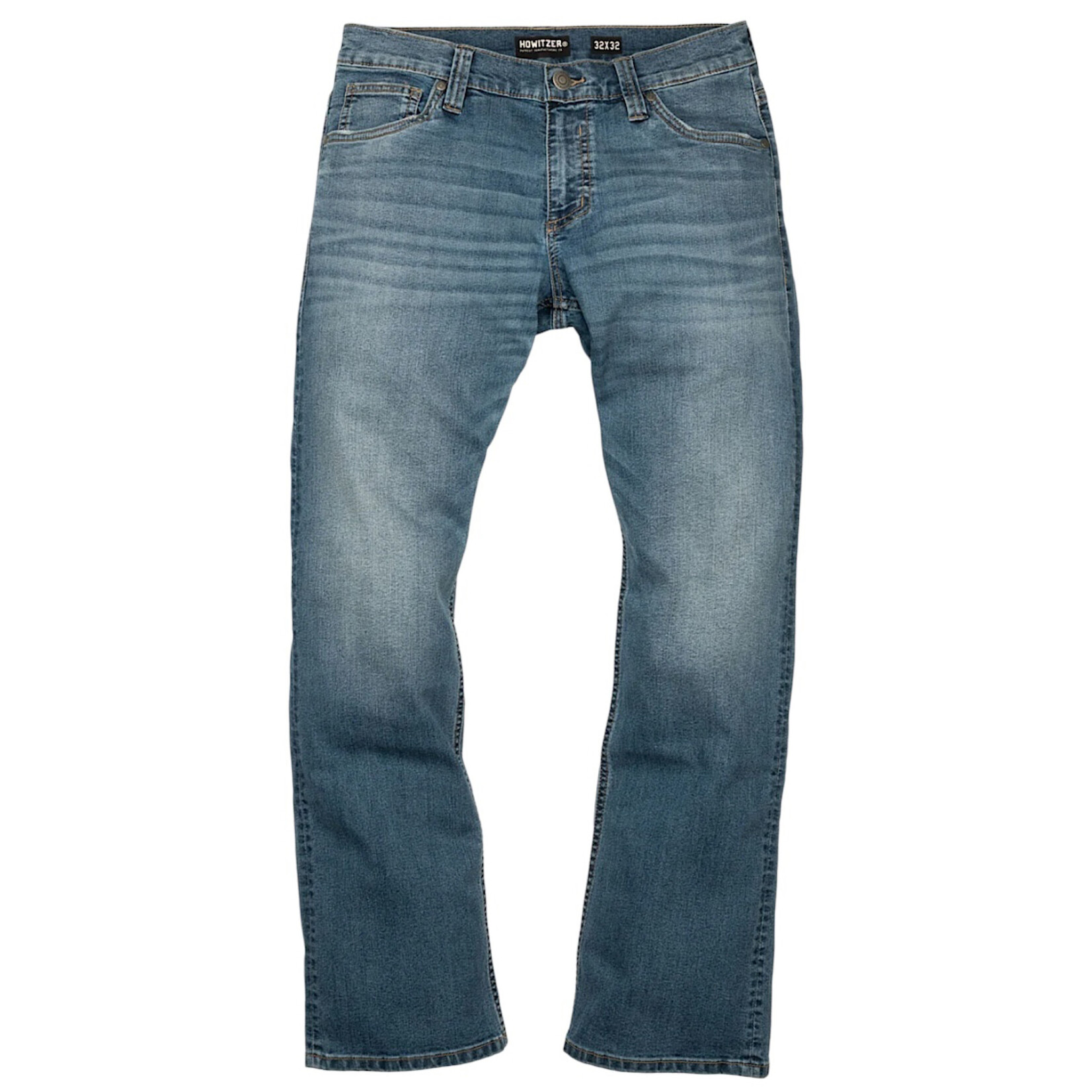 Howitzer 371RS213R Freedom R-Jasper Wash