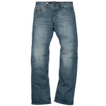 Howitzer Men's Freedom Retreat -Retreat Wash Jeans
