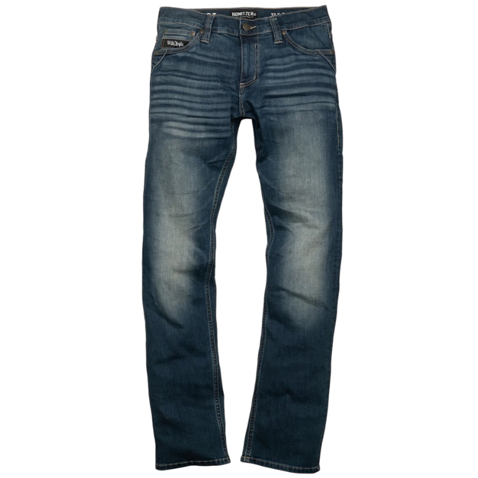 Howitzer Patriot Macon-Macon Wash 371SS172