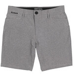 Howitzer Viper Walkshort- Charcoal