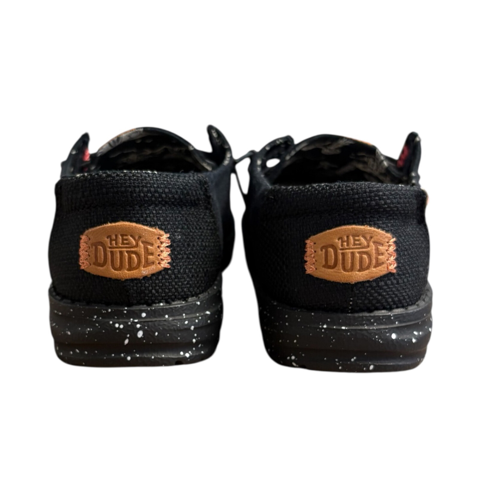 Hey Dude Hey Dude Wendy Washed Youth Black