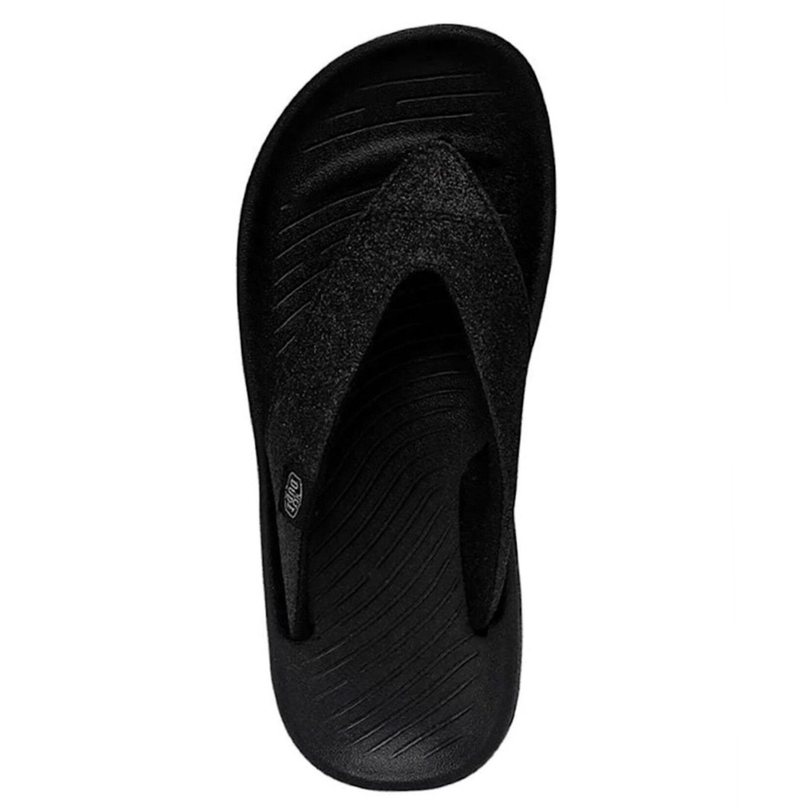 Hey Dude Hey Dude Meg Black Glitter Size 5 Womens