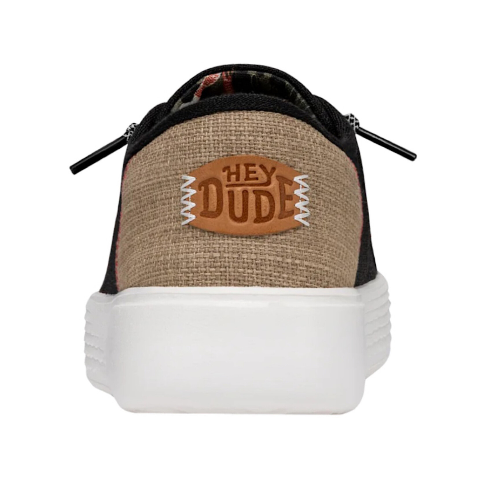 Hey Dude Hey Dude Cody W Craft Black