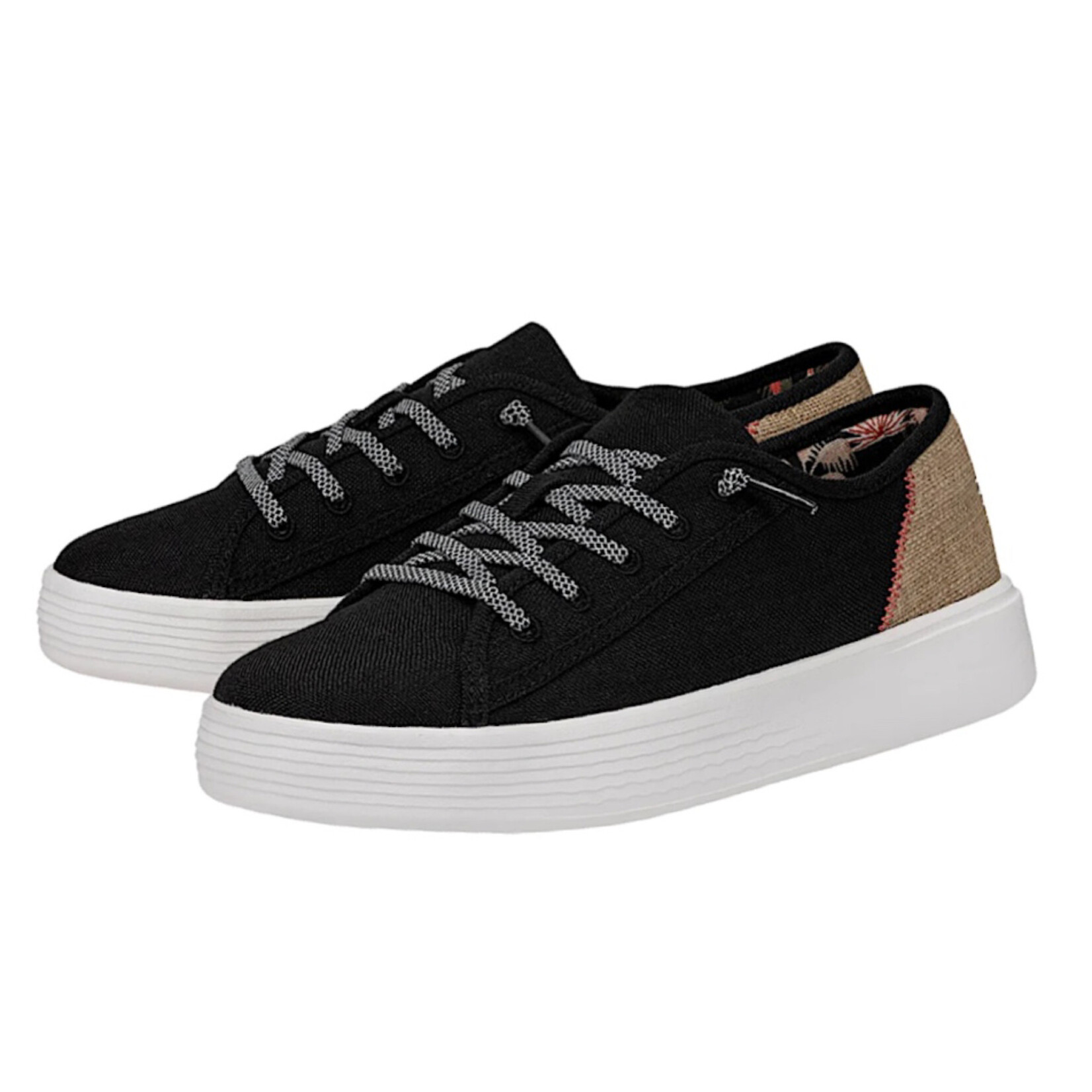 Hey Dude Hey Dude Cody W Craft Black