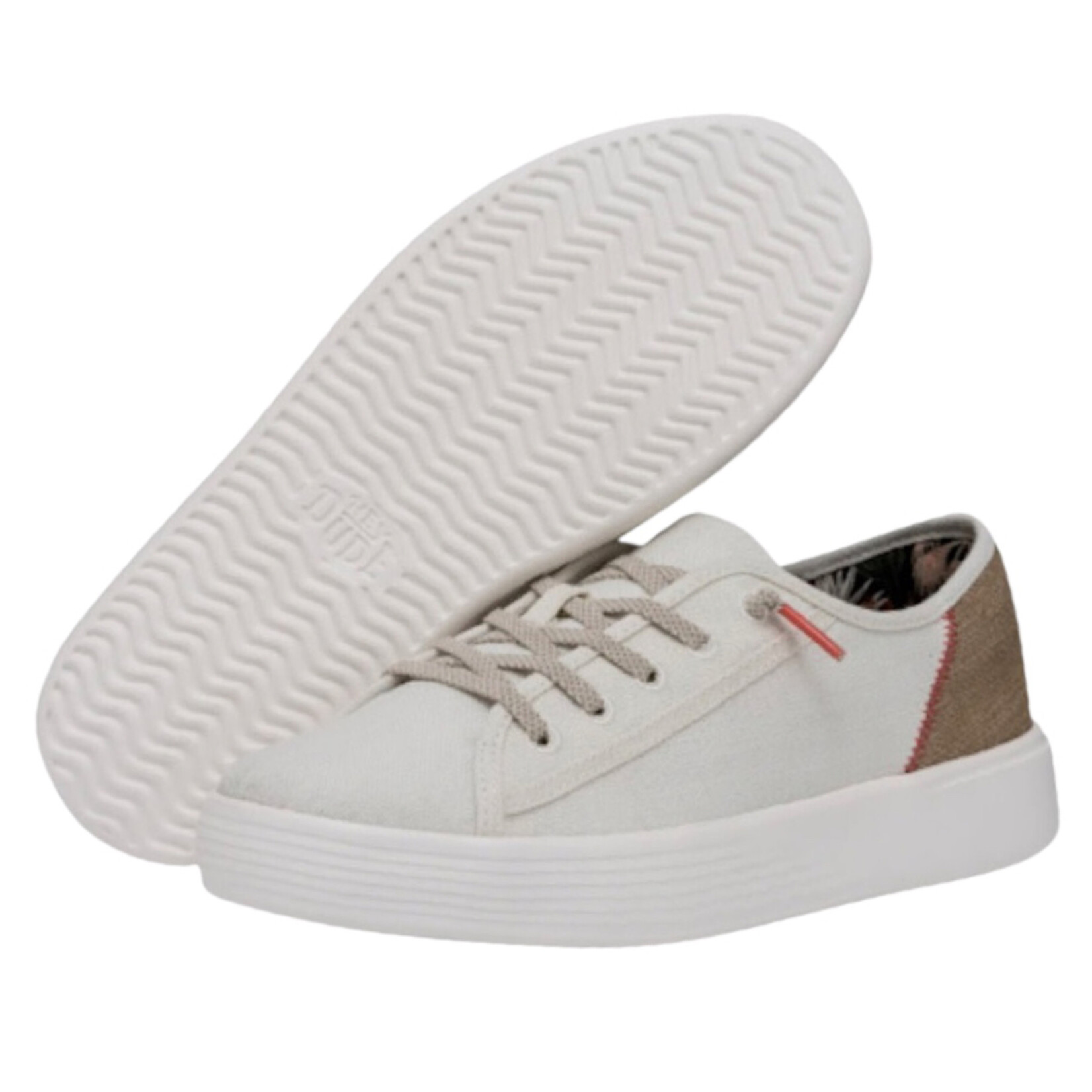 Hey Dude Hey Dude Cody W Craft White