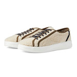Hey Dude Hey Dude Karina Sherpa Marshmallow Leo Womens