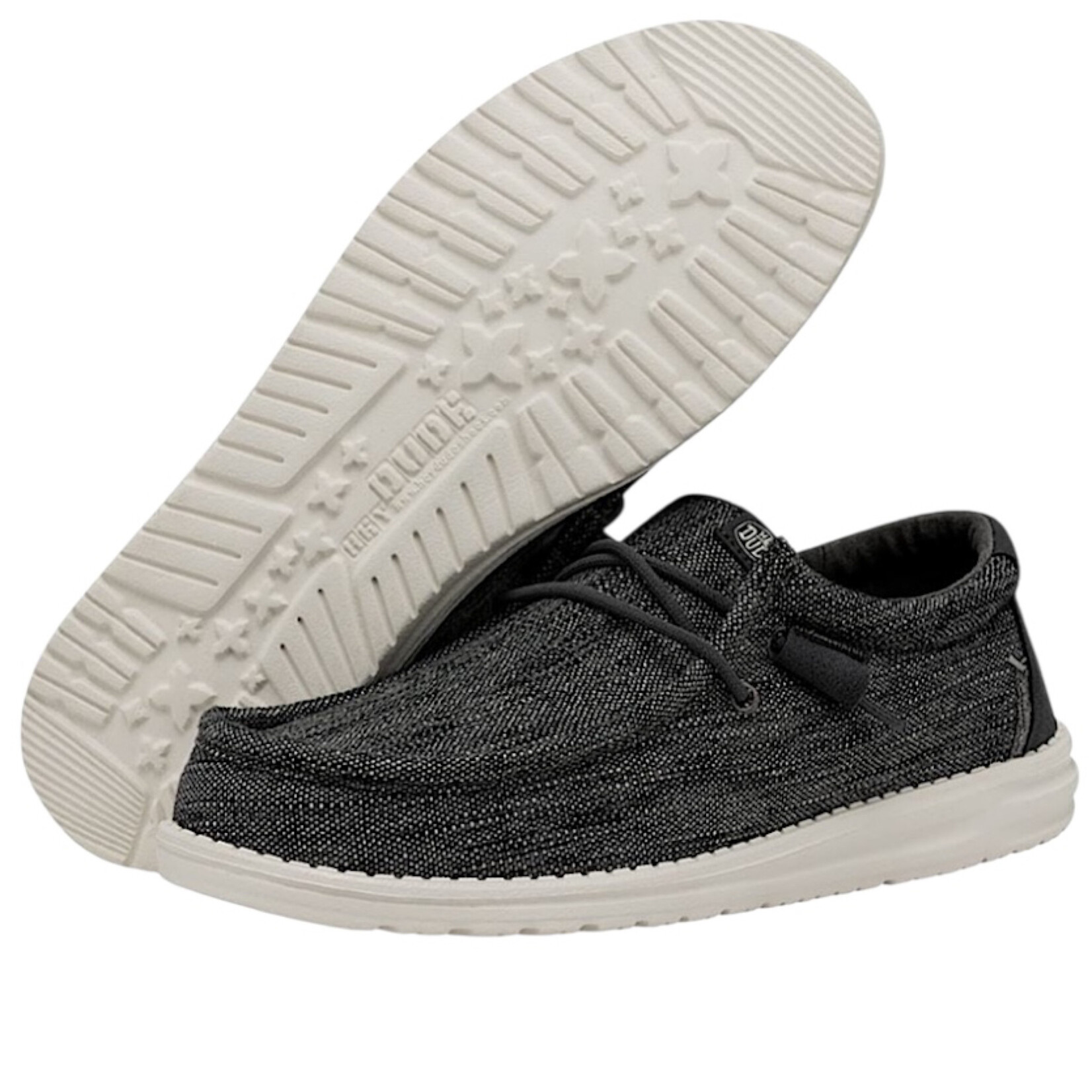 Hey Dude Hey Dude Wally Ascend Woven Abyss