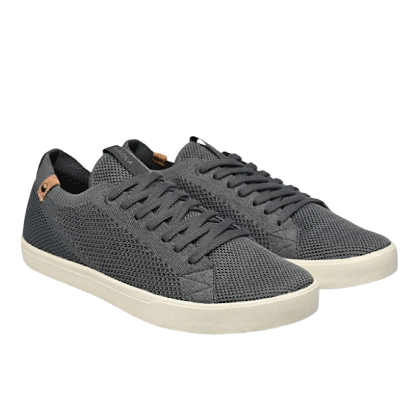 Saola Saola Men's Cannon Knit II Charcoal