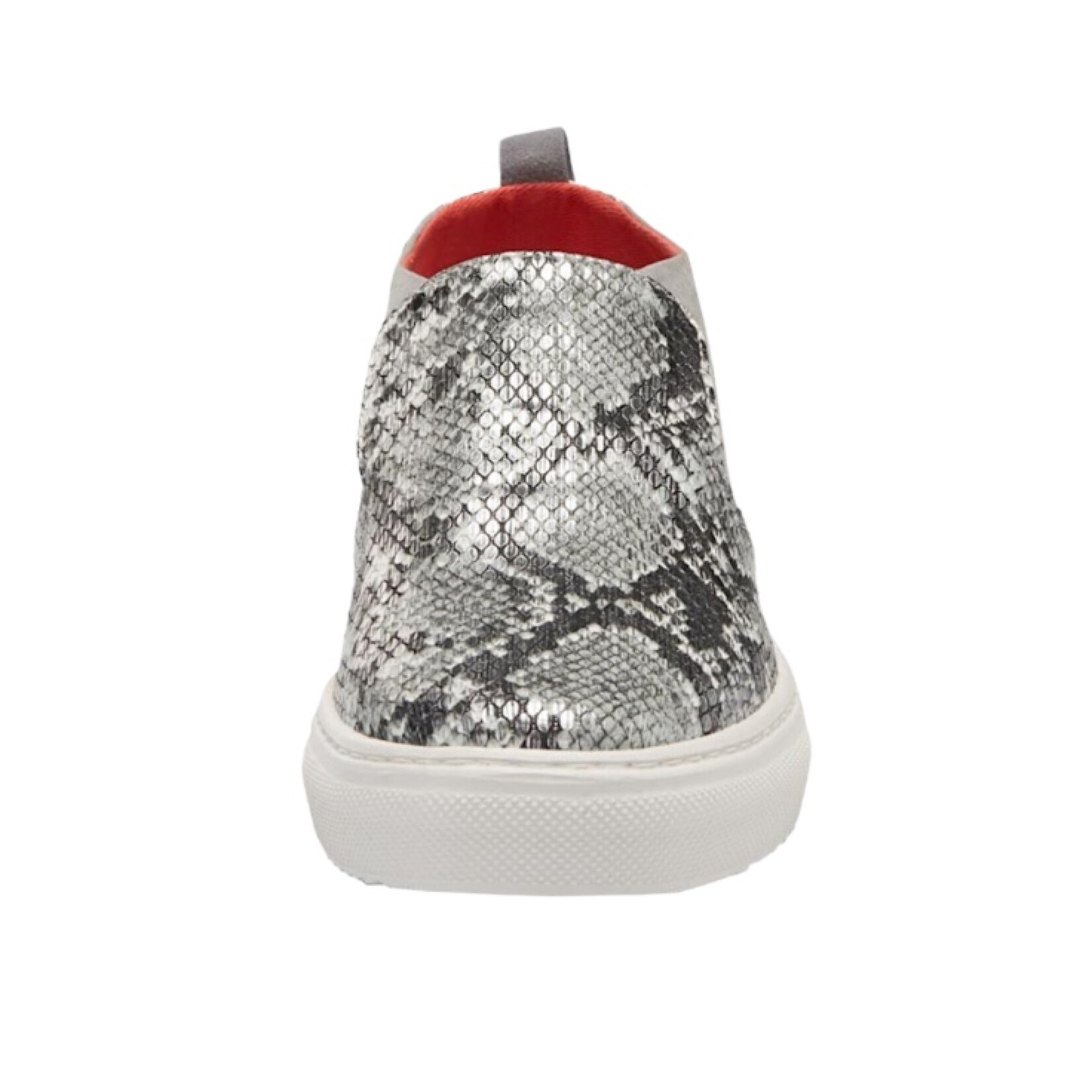 Hey Dude Hey Dude Peyton Snake Grey Womens