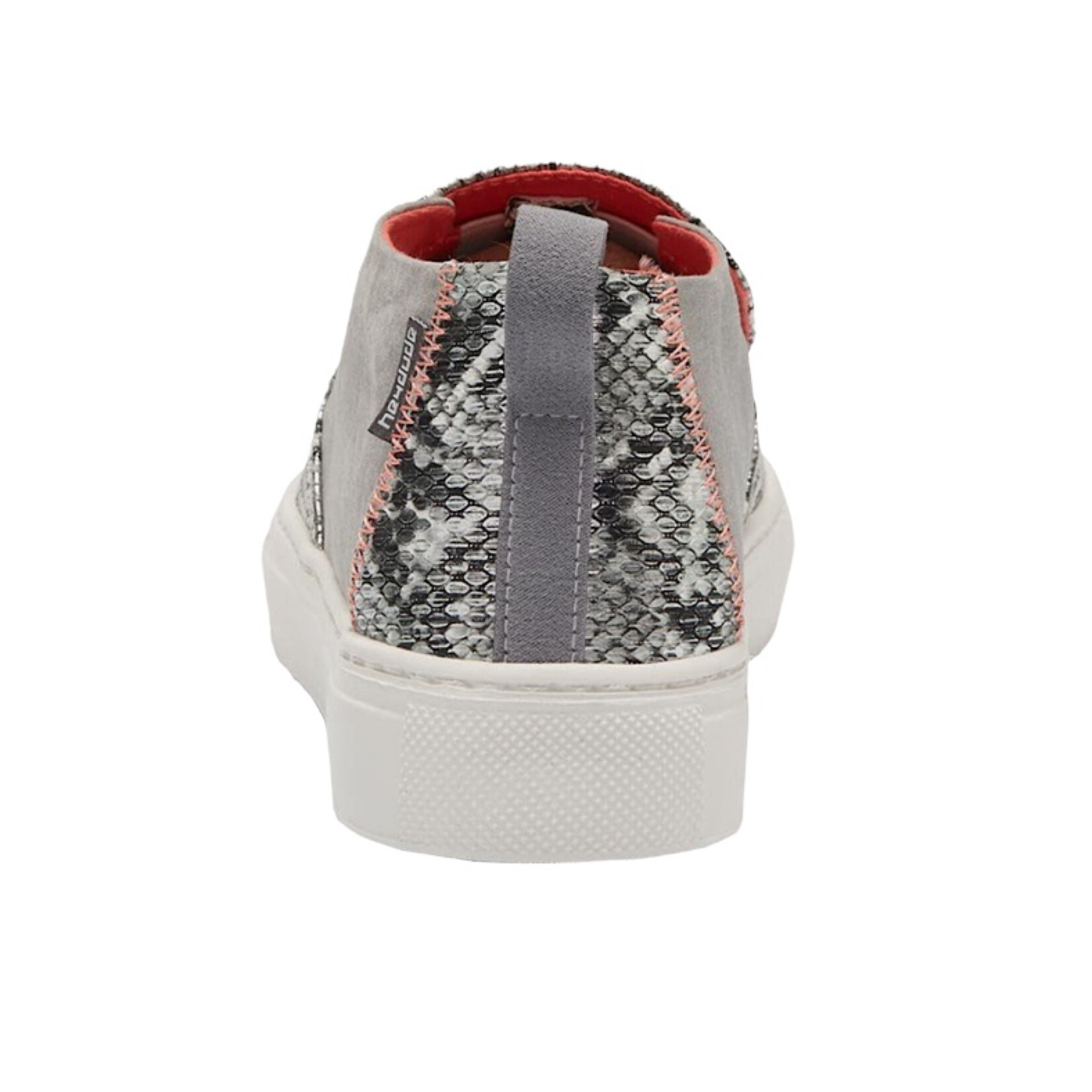 Hey Dude Hey Dude Peyton Snake Grey Womens