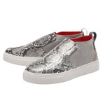 Hey Dude Hey Dude Peyton Snake Grey Womens