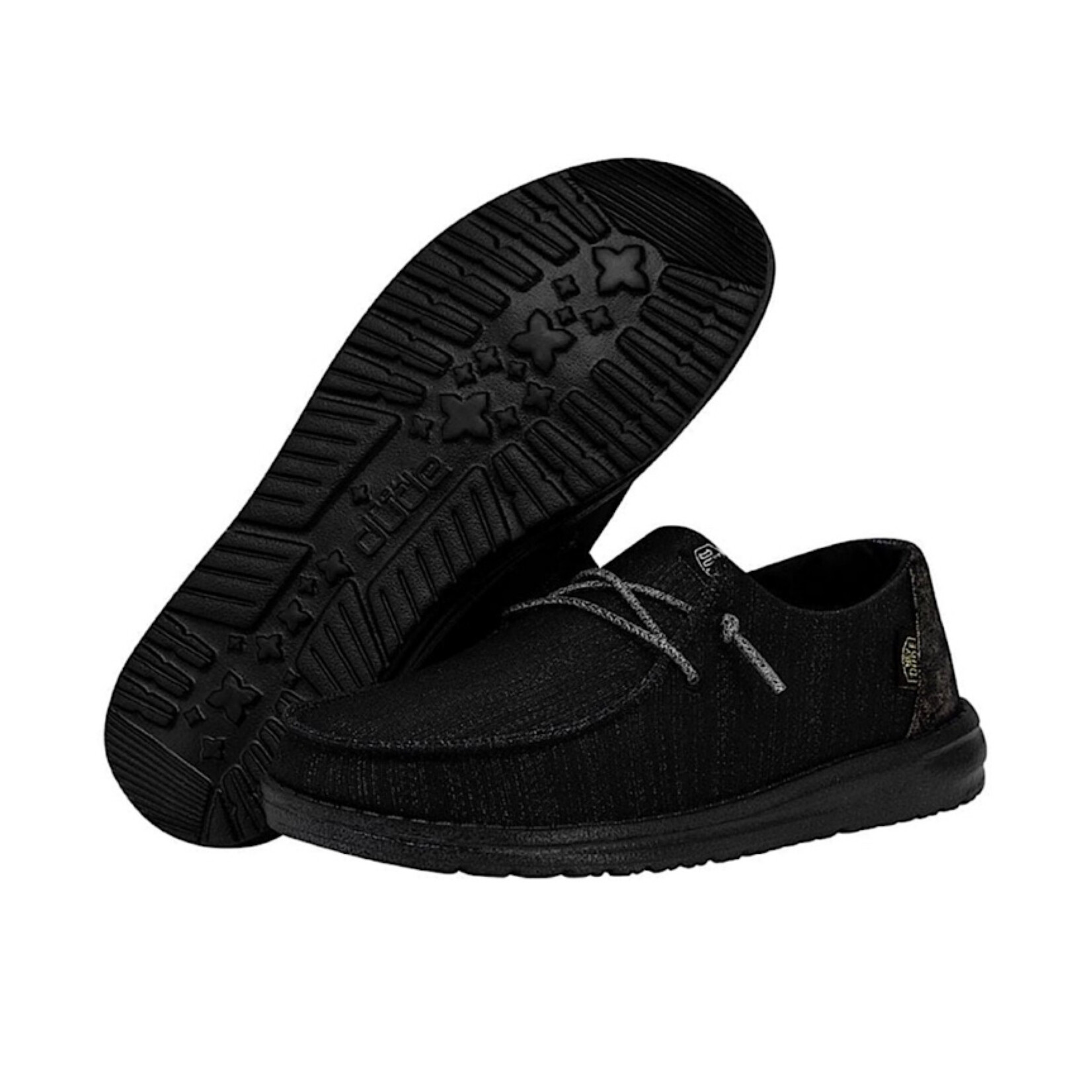 Hey Dude Hey Dude Wendy Glitter Meteor Shower