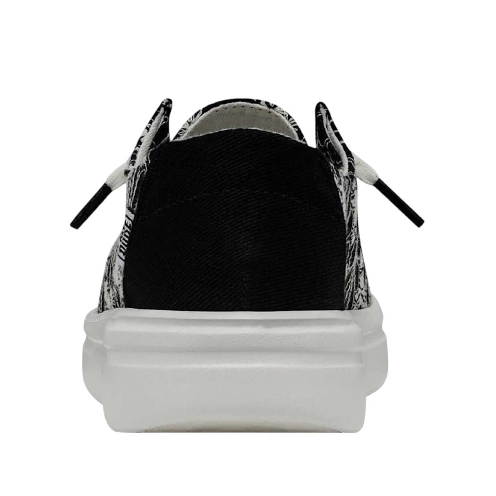 Hey Dude Hey Dude Wendy Rise Eyelet Black