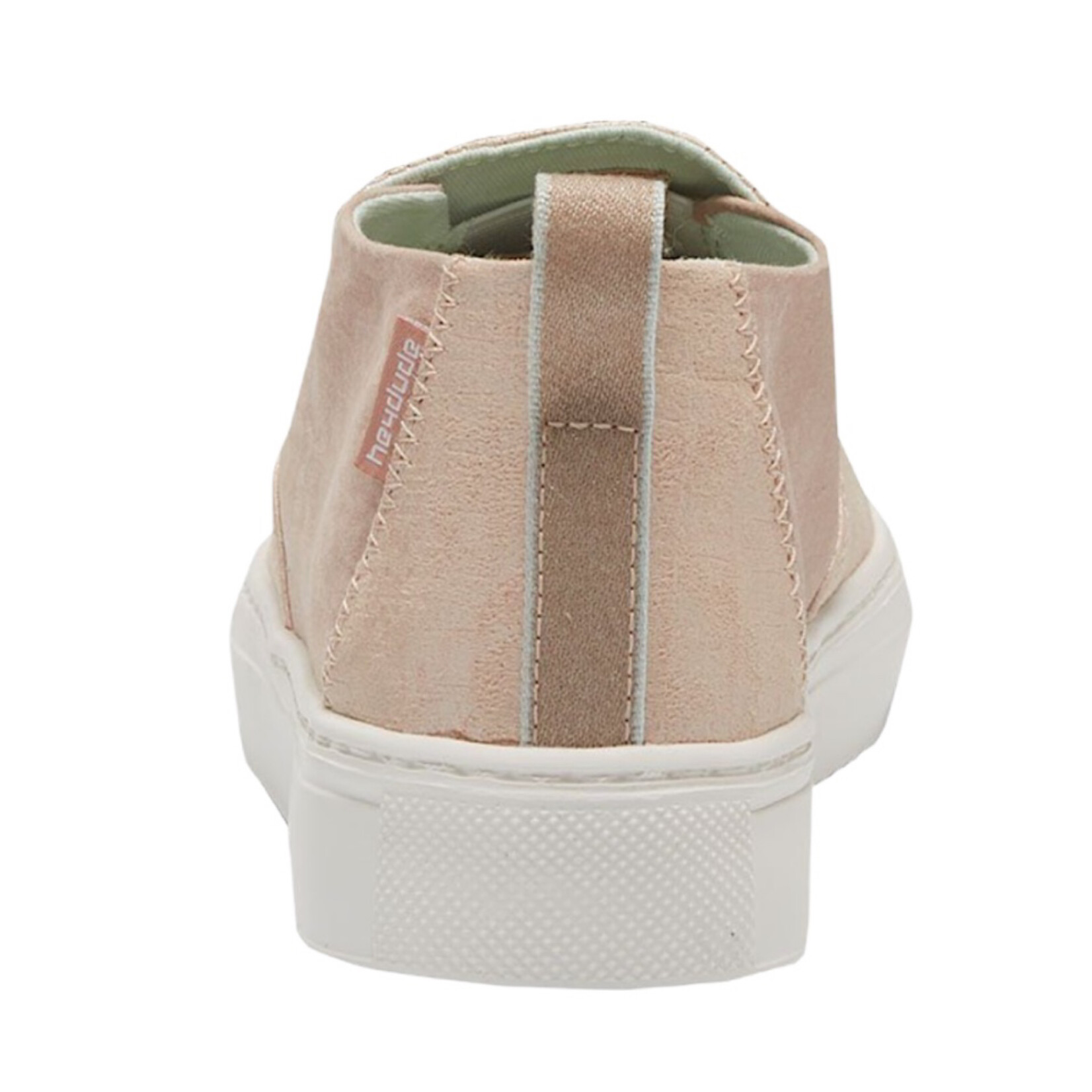 Hey Dude Hey Dude Peyton Croco Pink Womens