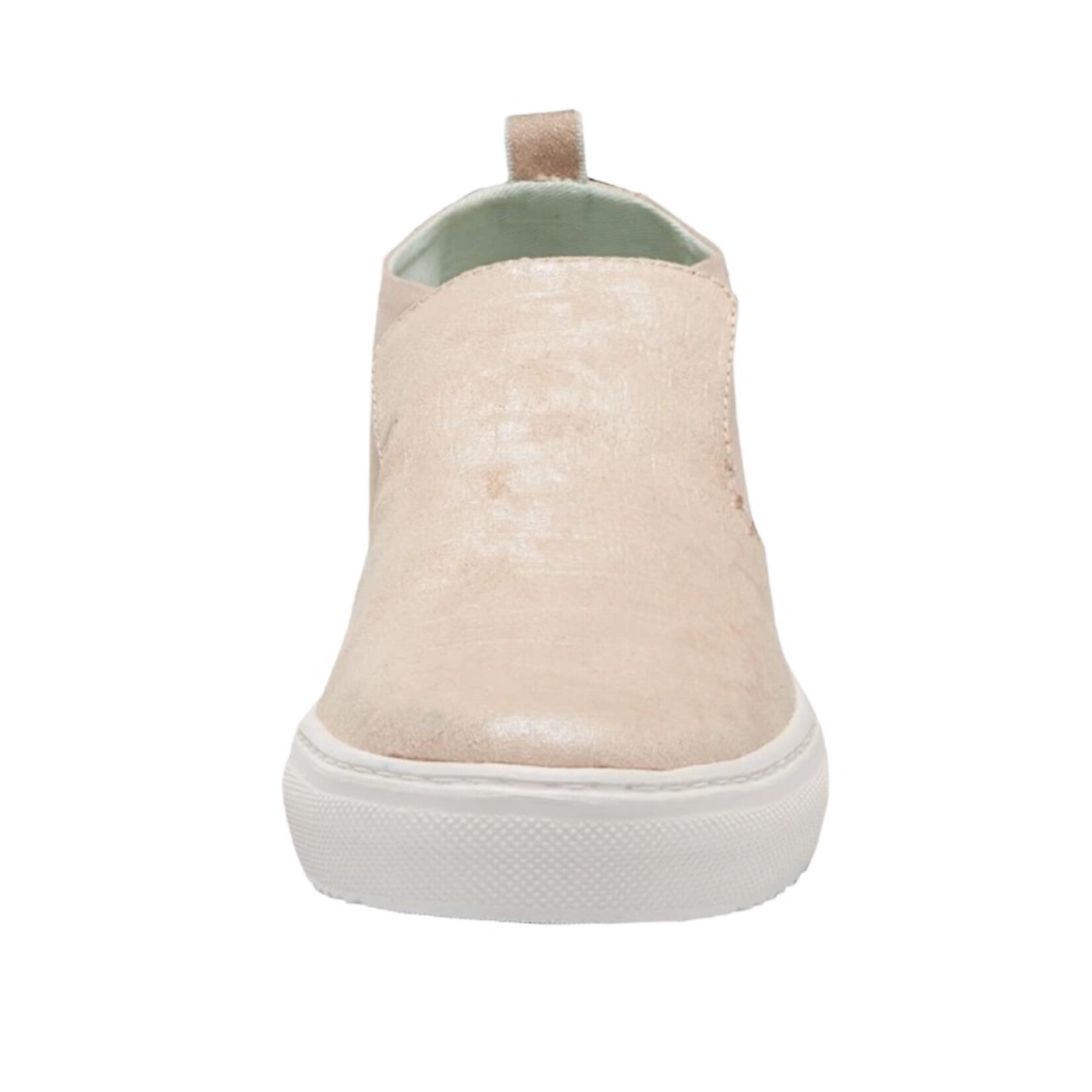 Hey Dude Hey Dude Peyton Croco Pink Womens