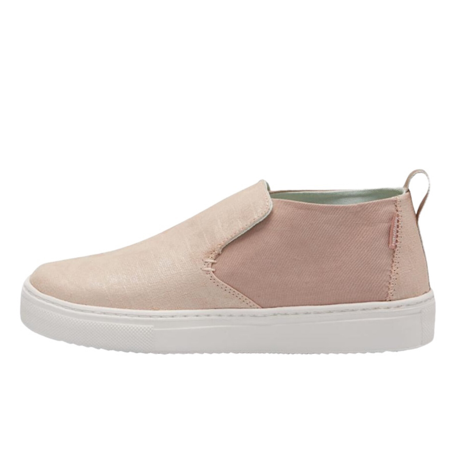 Hey Dude Hey Dude Peyton Croco Pink Womens