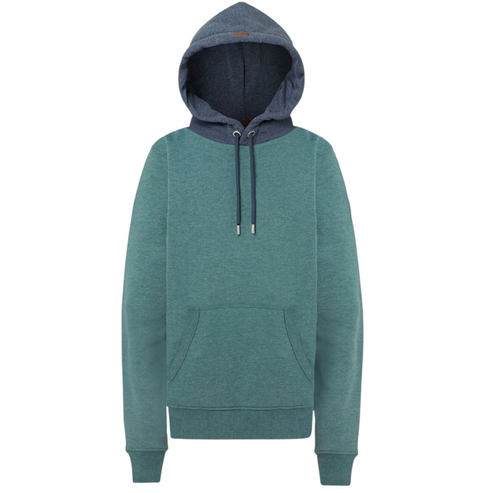 Wanakome Mens Forest Jaxon Hoodie