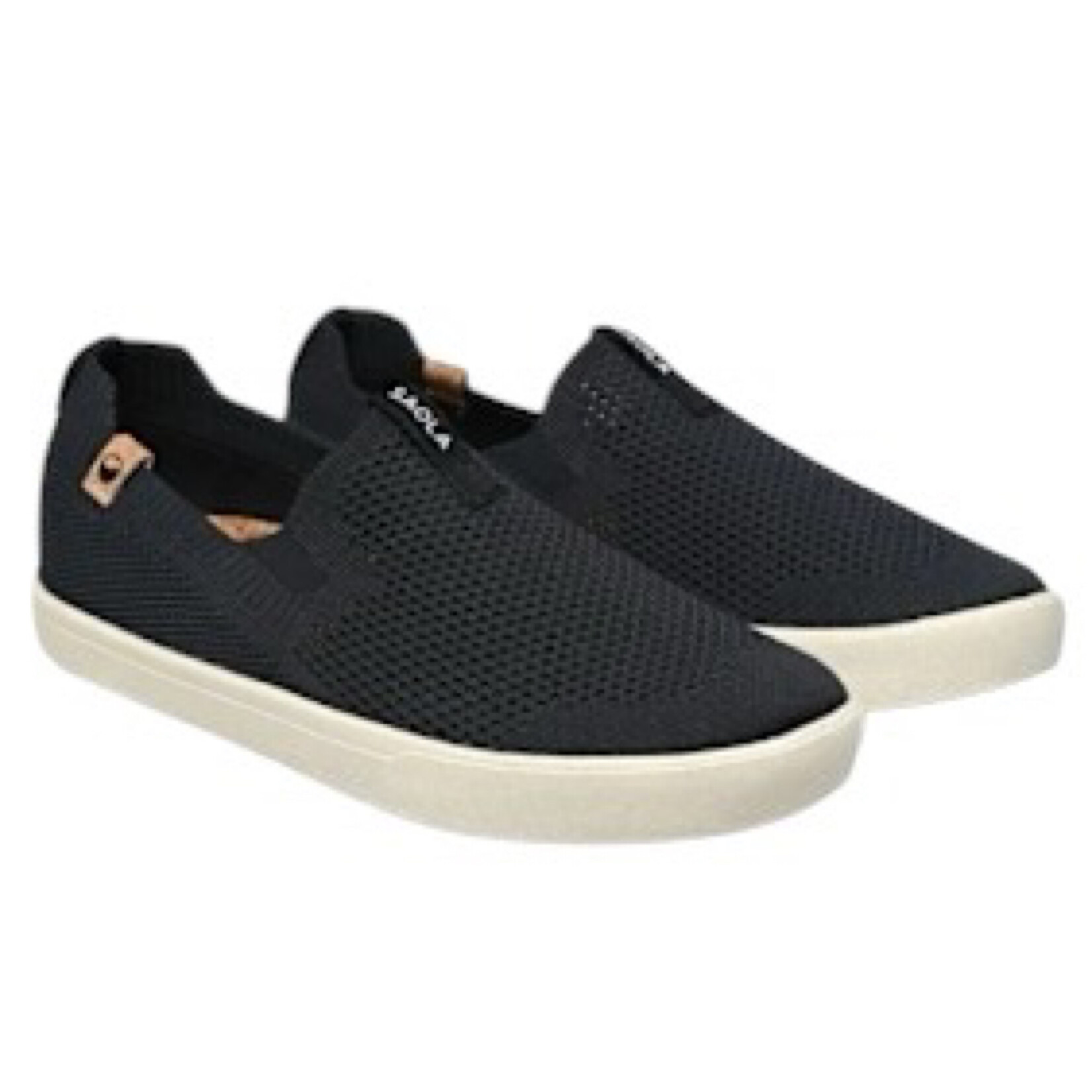 Saola Saola Women's Virunga Black