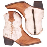 BED|STU BED|STU Baila II Tan Rustic Nectar Lux