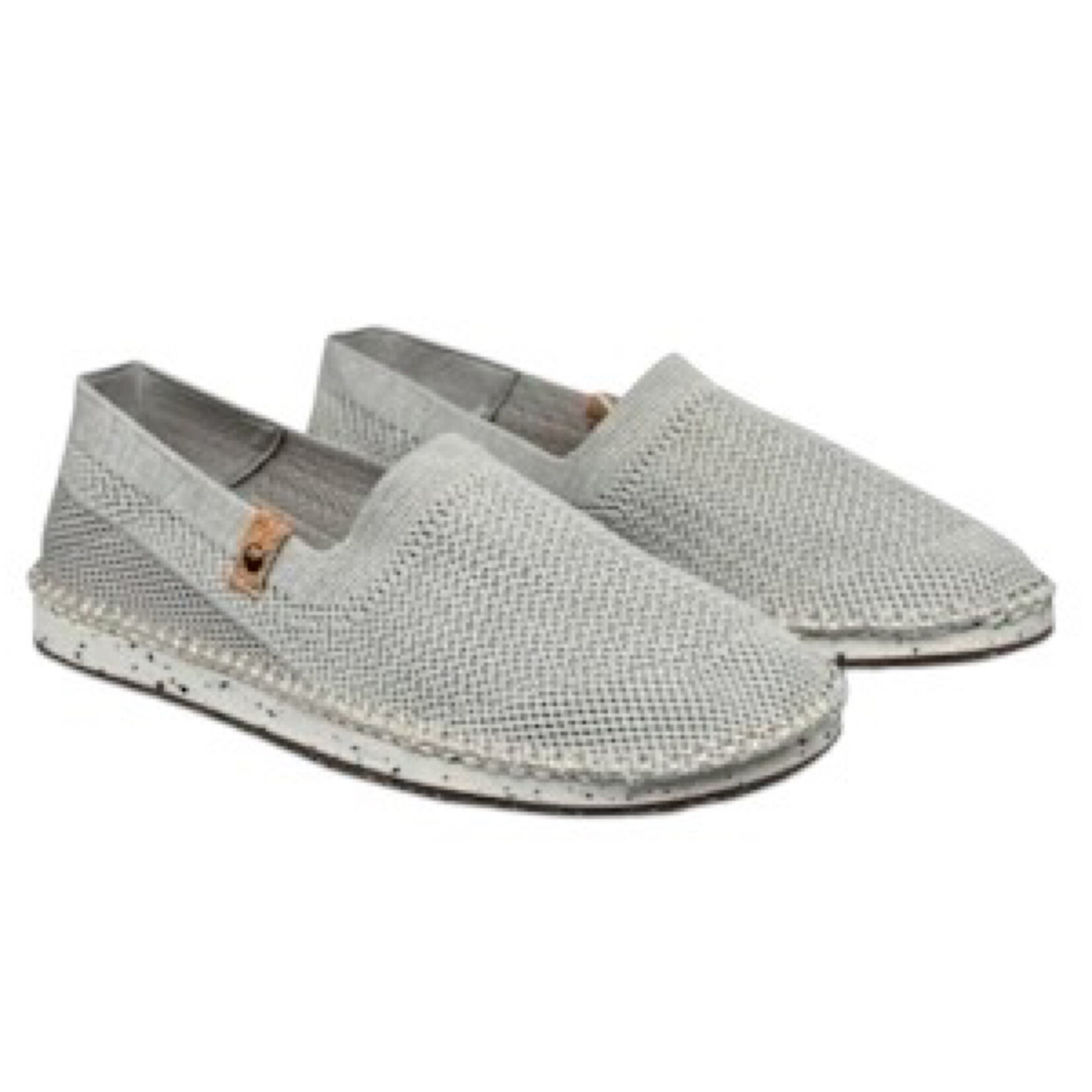 Saola Saola Women's Sequoia II Light Grey