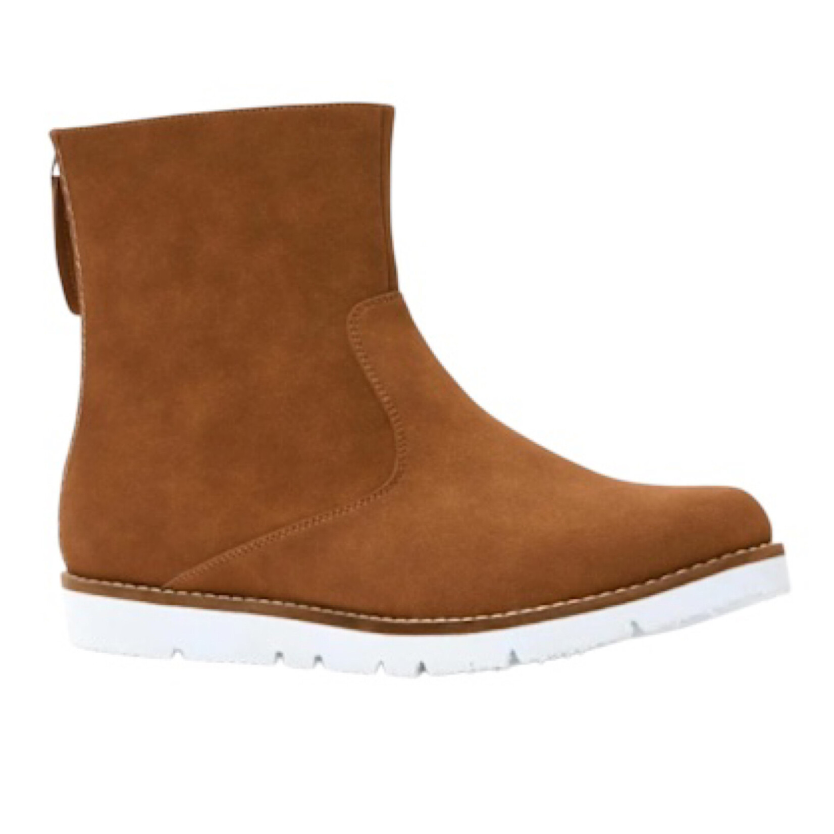 Corkys Tobin Brown Boot