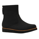 Corkys Tobin Black Boot