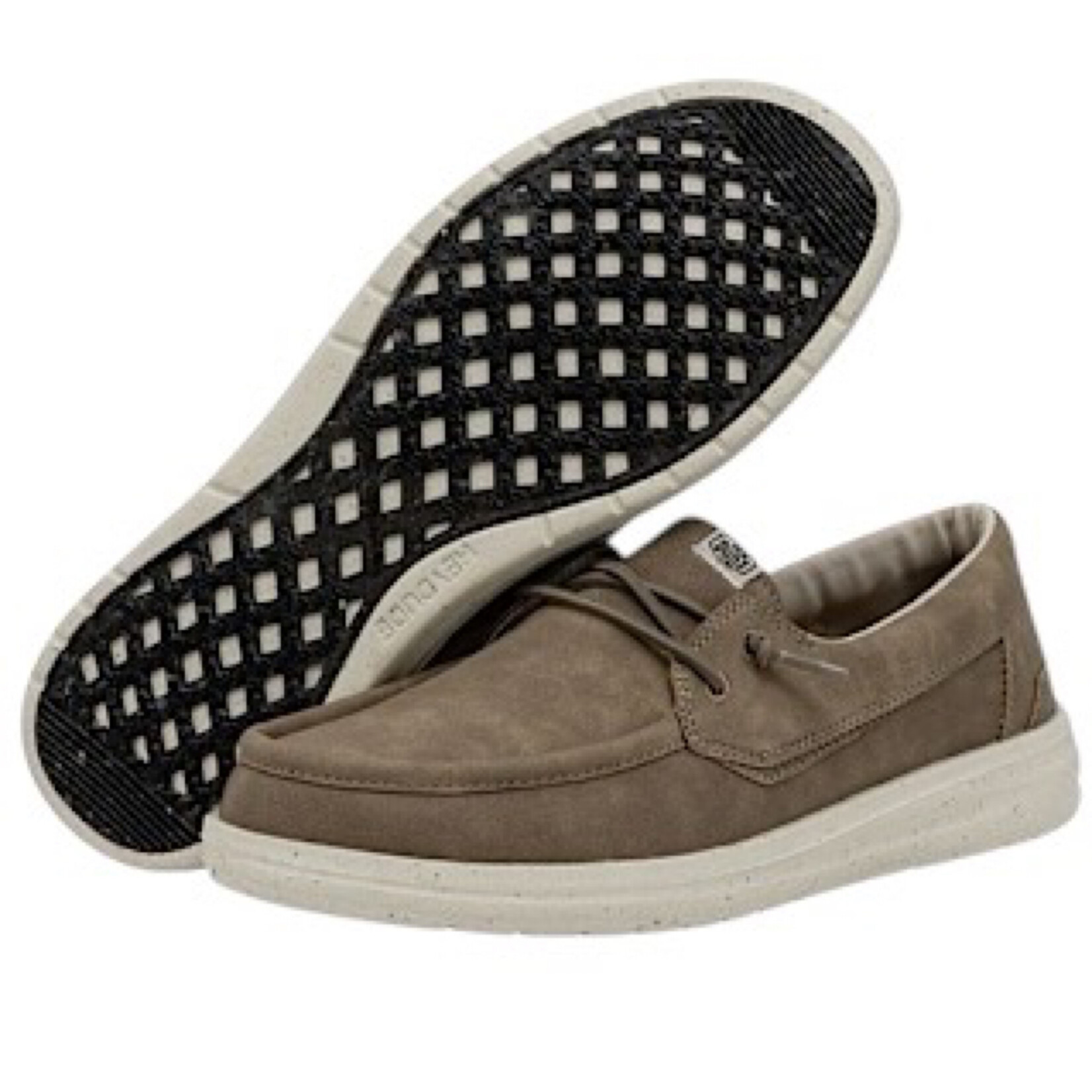 Hey Dude Hey Dude Welsh Grip Duster