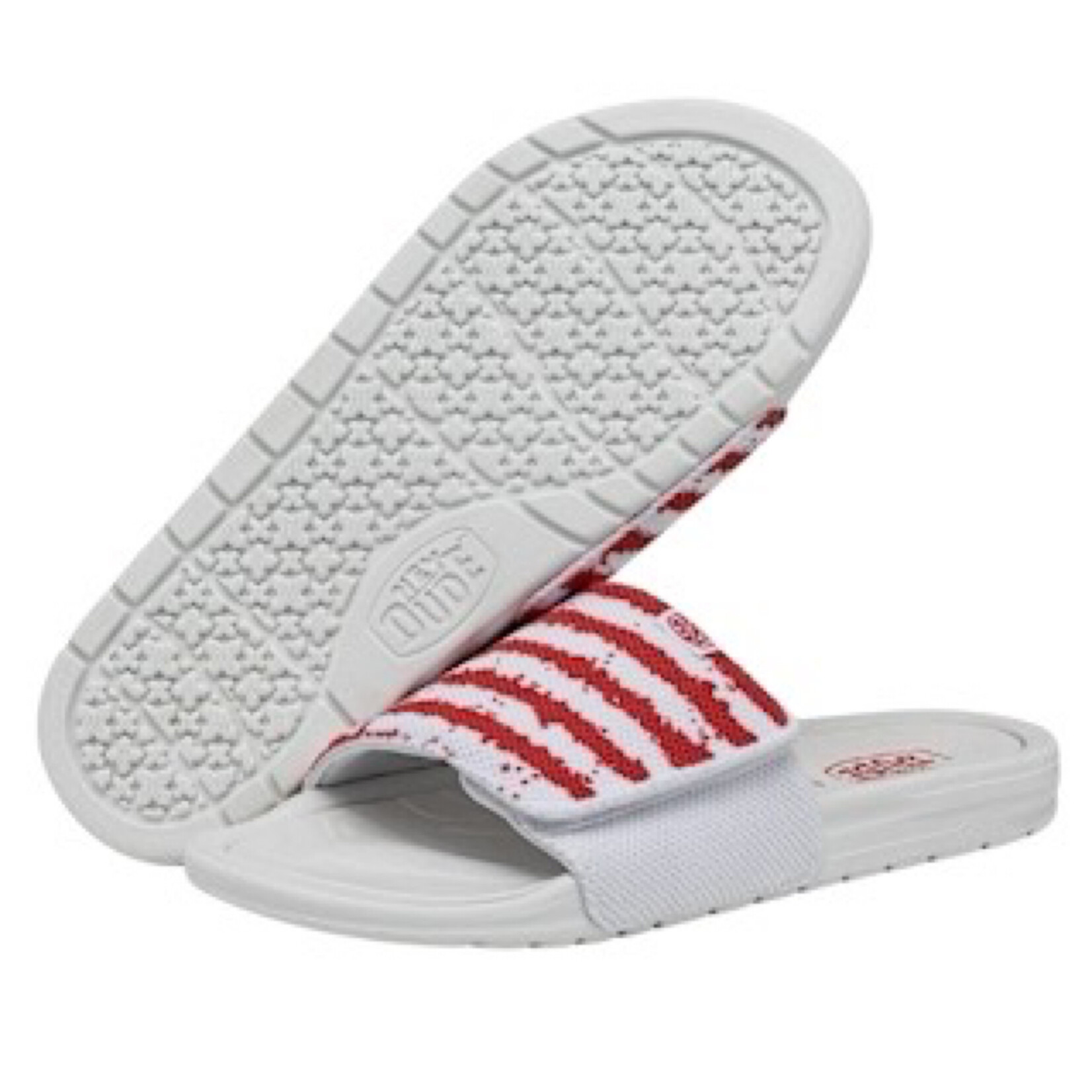 Hey Dude Hey Dude Phoenix Flag