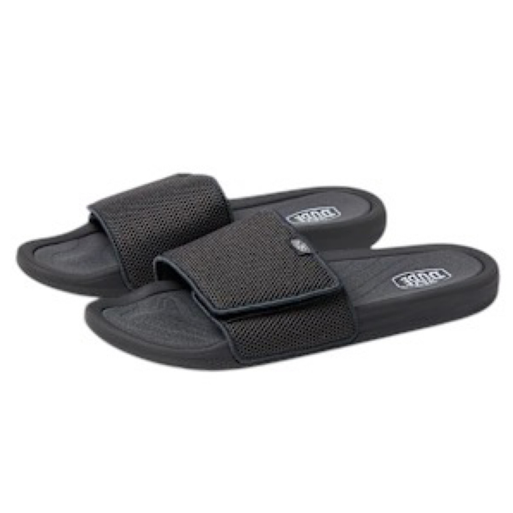 Hey Dude Hey Dude Phoenix Basic Knit Grey