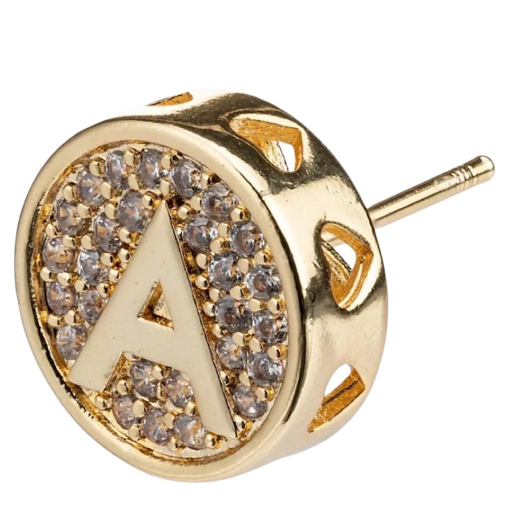 BRACHA Initial Studs