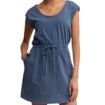 Z Supply Z Supply Dayshift Denim Mini Dress Vintage Indigo
