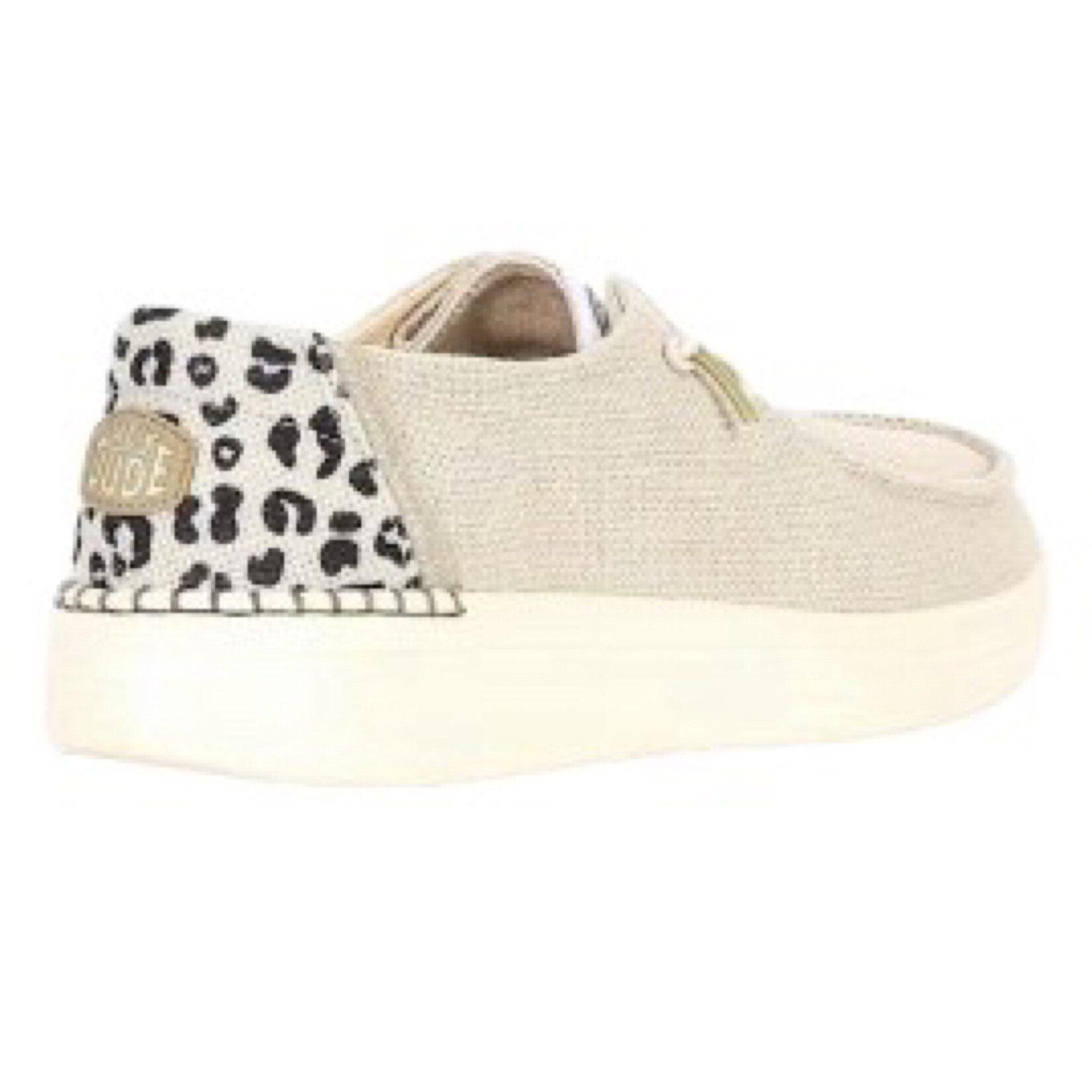 Hey Dude Hey Dude Wendy Rise Leo Cream