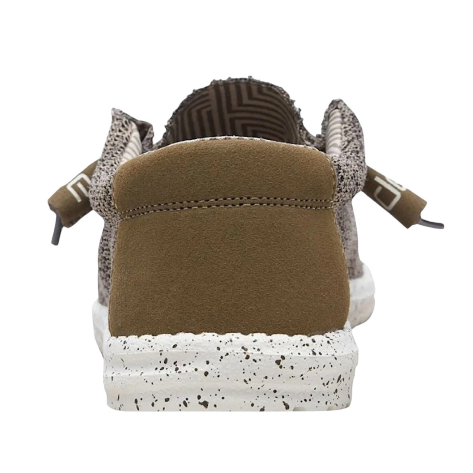 Hey Dude Hey Dude Wally Sox Brown