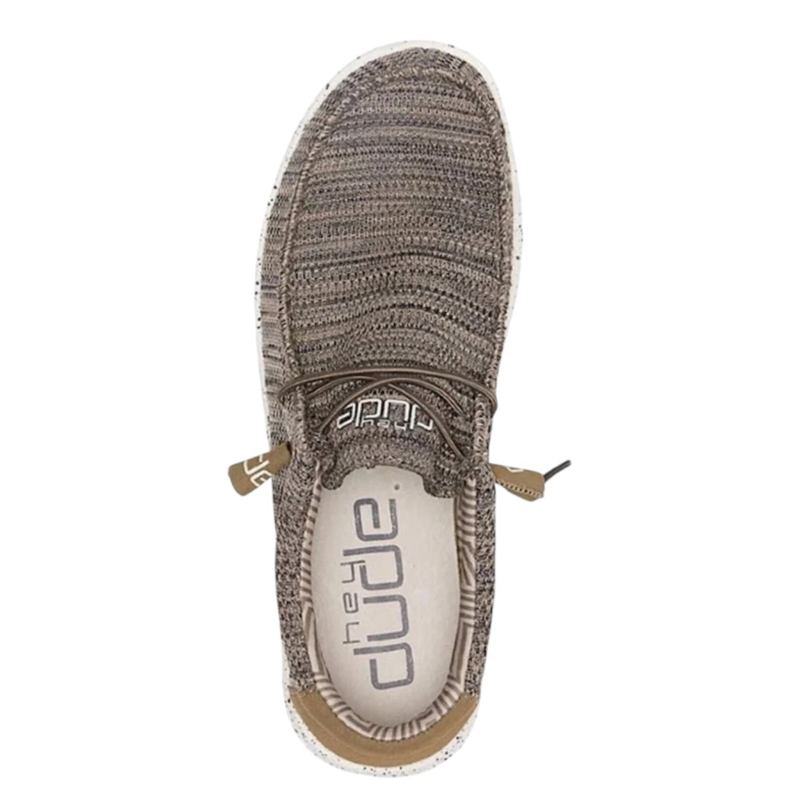 Hey Dude Hey Dude Wally Sox Brown