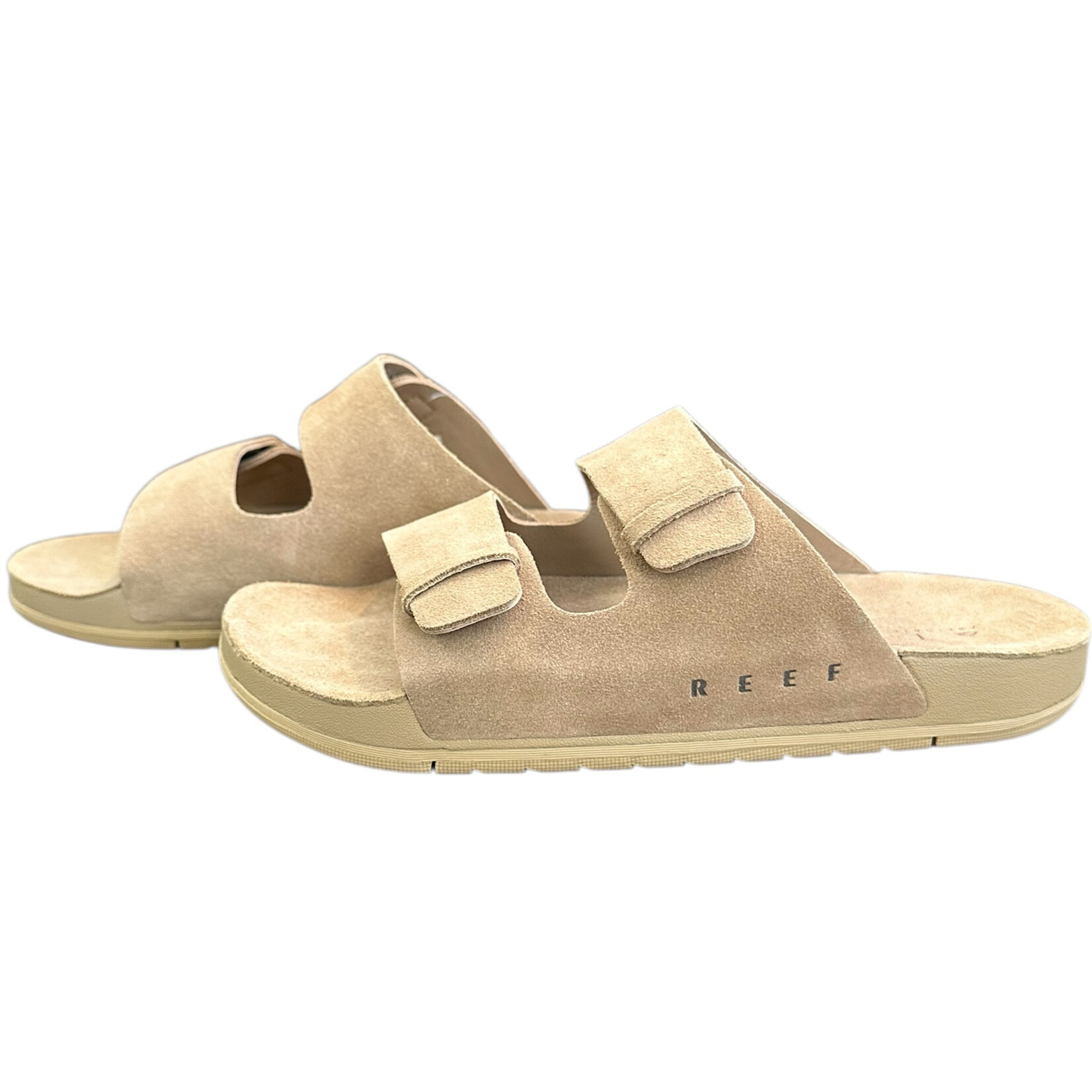 Reef Ojai Two Bar Size 8