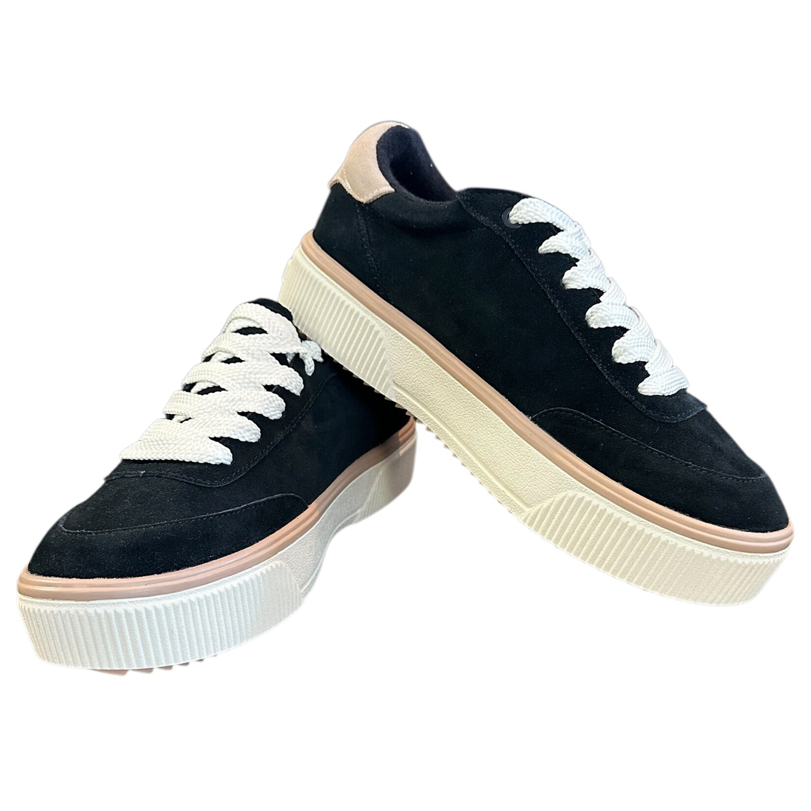 Reef Lay Day Lift Black 9.5